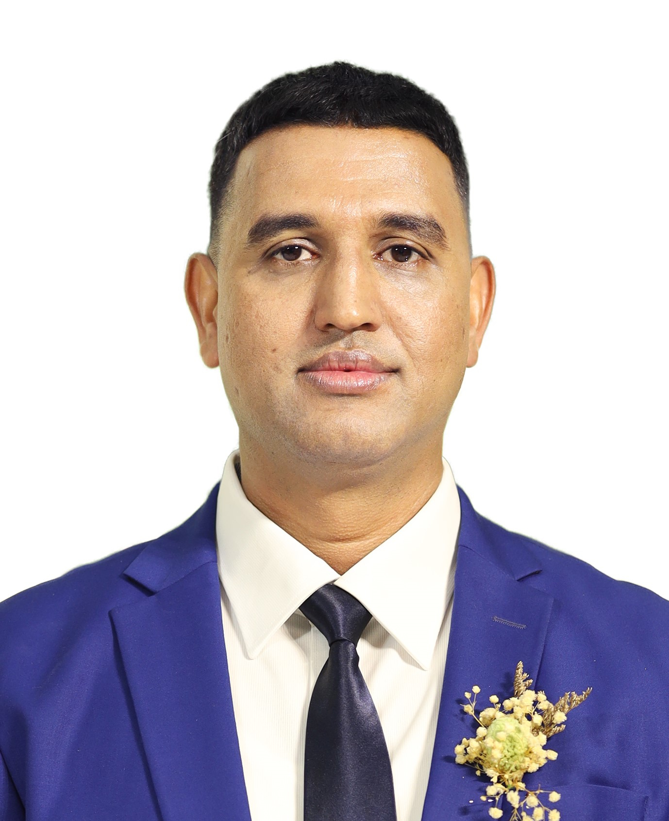 Message from Chairperson