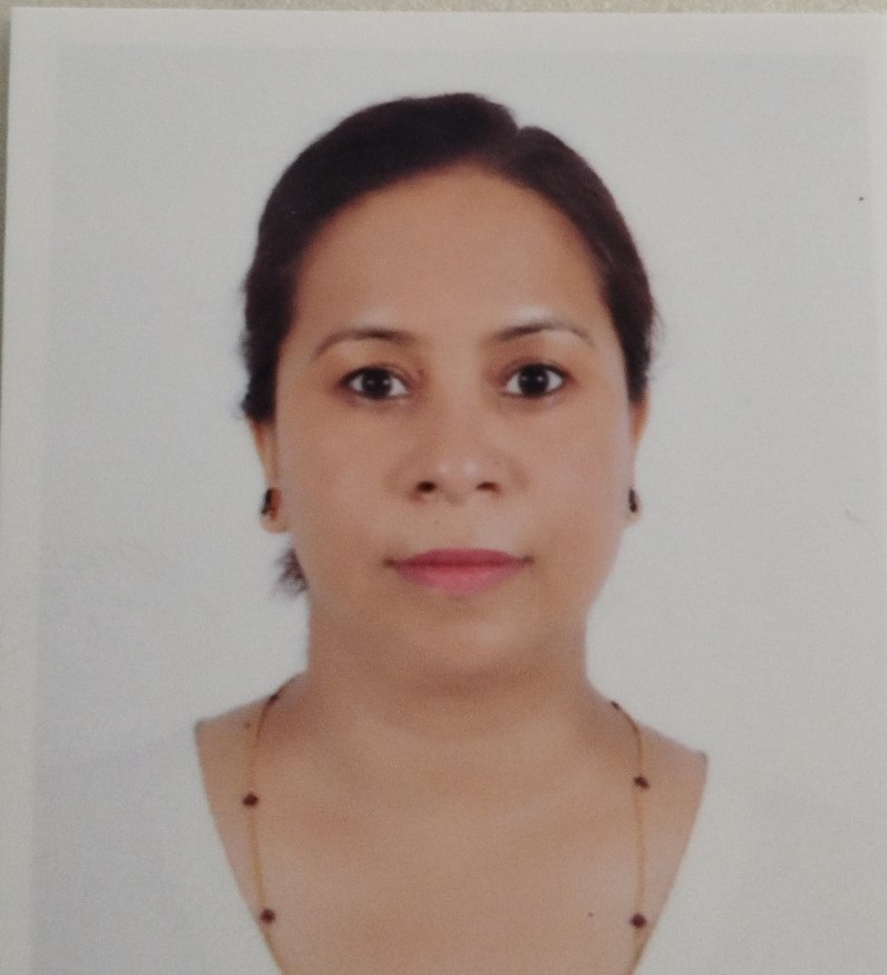 Ms. Devi Sonar Sunar