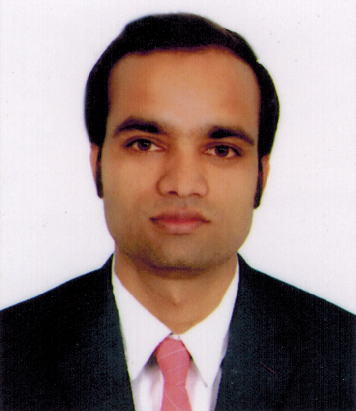 Mr. Netra Lal Sapkota