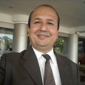 Mr. Ram Bahadur Ghimire