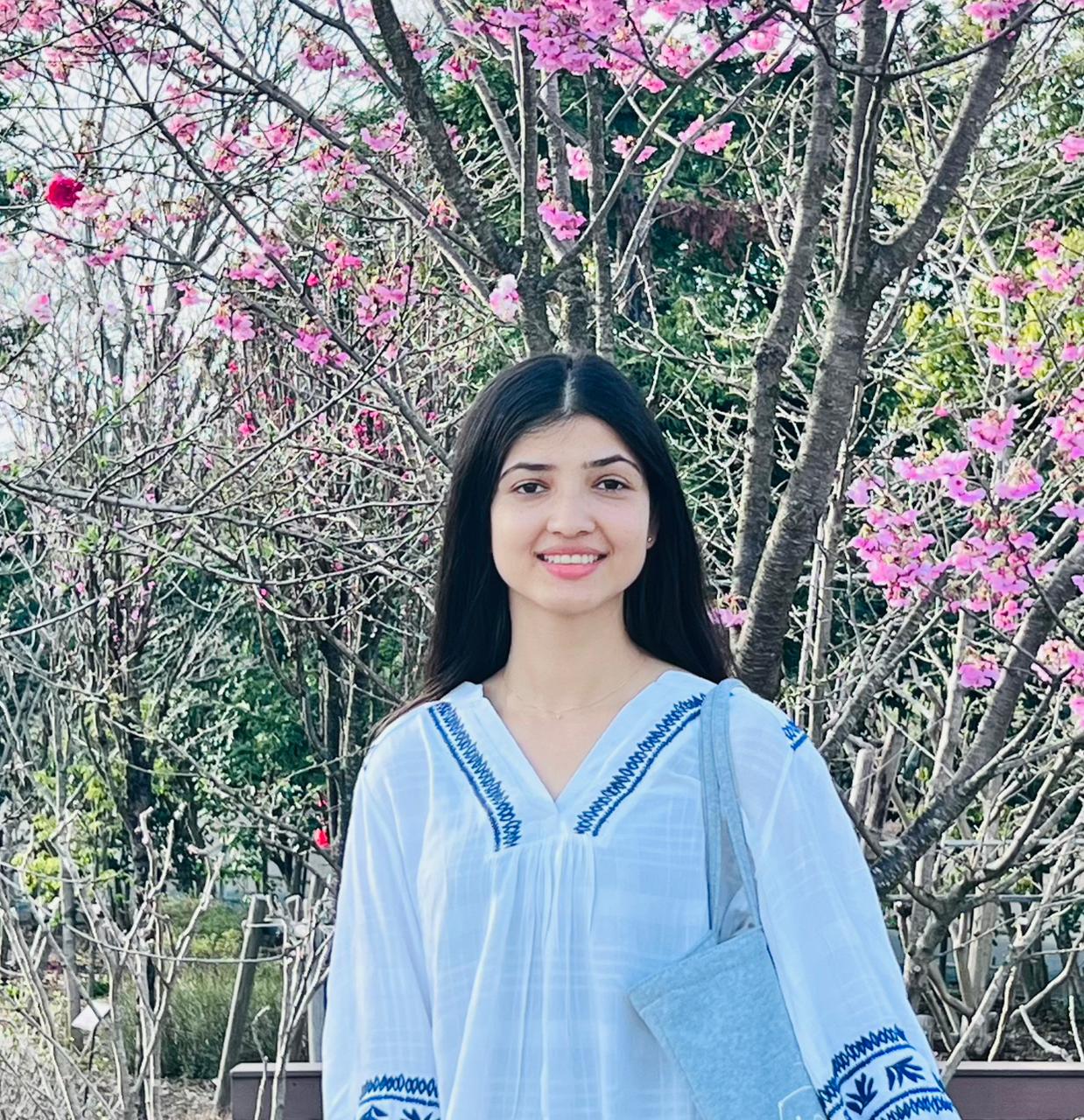 Miss. Radhika Gautam